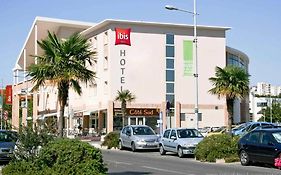 Ibis Martigues Centre